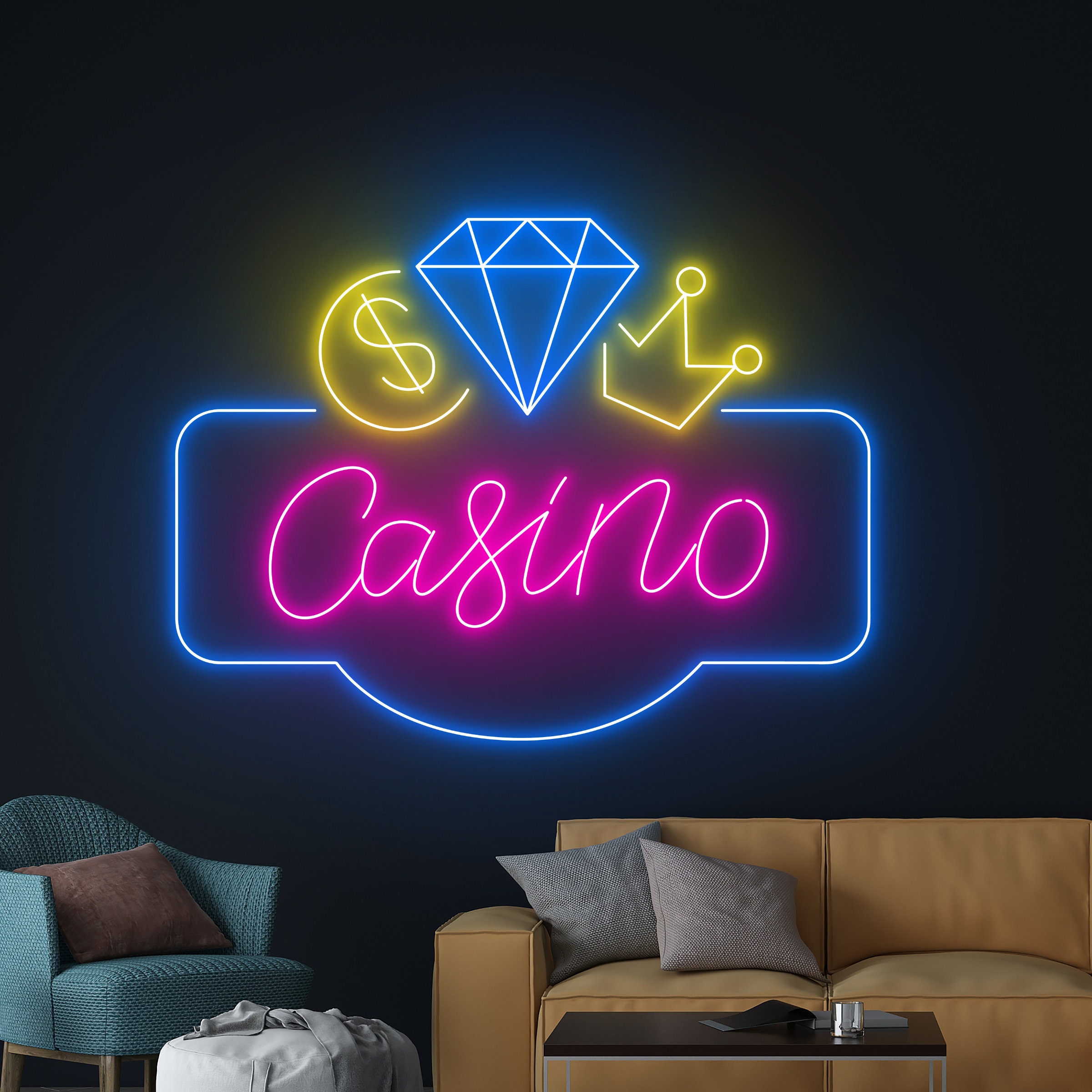 壹号娱乐豪华娱乐城氛围